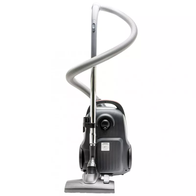 TORNADO VCBKC800BCL 800 W Kotiga silindertolmuimeja 8 m kaabliga