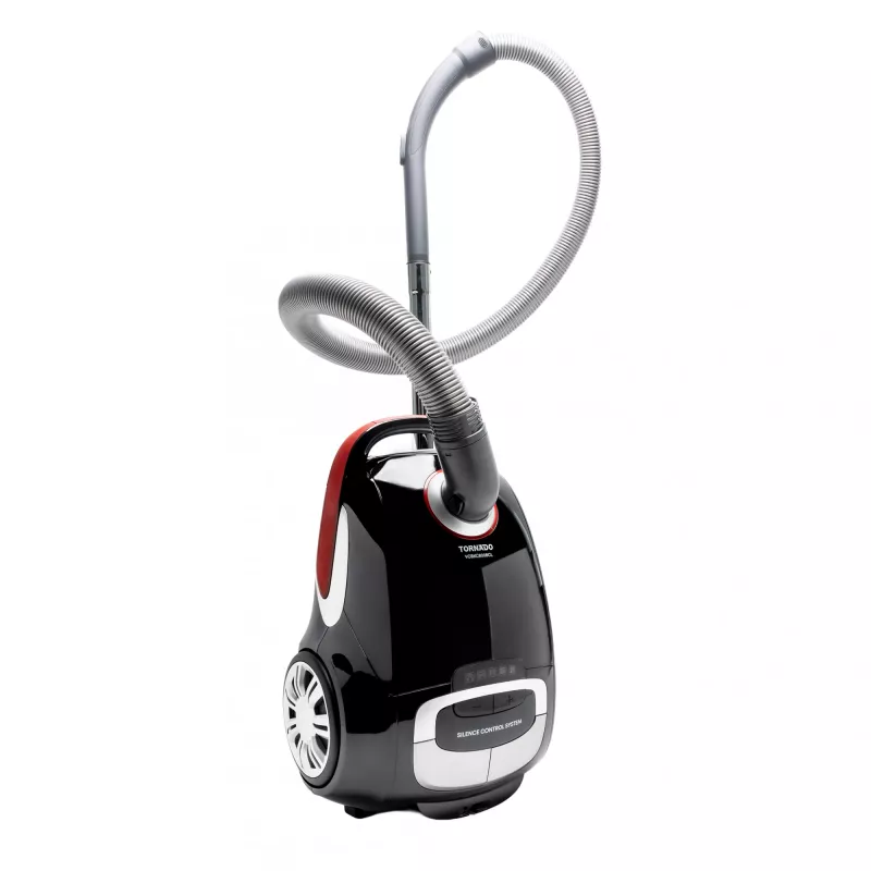 TORNADO VCBKC800BCL 800 W Kotiga silindertolmuimeja 8 m kaabliga