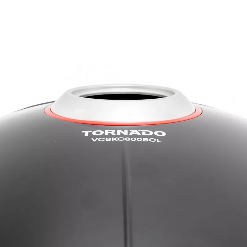 TORNADO VCBKC800BCL 800 W Kotiga silindertolmuimeja 8 m kaabliga