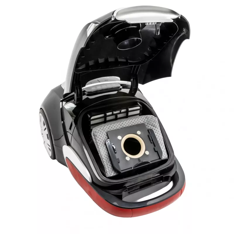 TORNADO VCBKC800BCL 800 W Kotiga silindertolmuimeja 8 m kaabliga