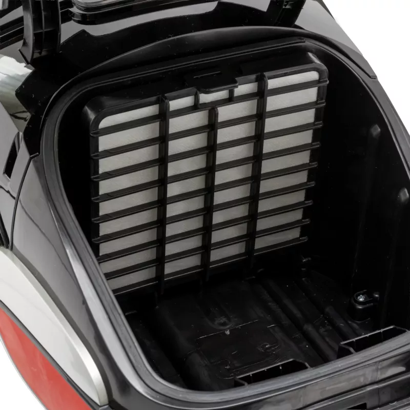 TORNADO VCBKC800BCL 800 W Kotiga silindertolmuimeja 8 m kaabliga