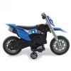 Sõidumootorratas Jamara Power Bike akutoitel 4 ratast