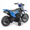 Sõidumootorratas Jamara Power Bike akutoitel 4 ratast