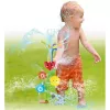 Veemängu sprinkler Jamara Mc Fizz Flowers Mitmevärviline 3+
