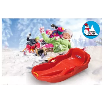Sõidetav mänguasi Jamara Snow Play Bob Comfort