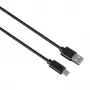 USB-kaabel Hama 00200907 USB 2.0 0,9 m USB C USB A Must