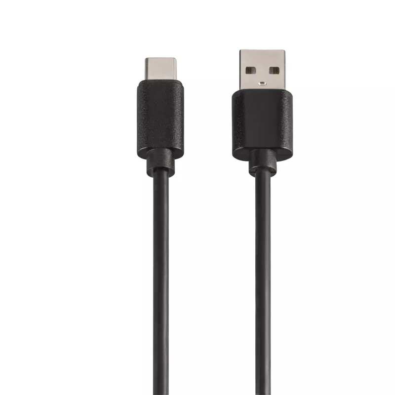 USB-kaabel Hama 00200907 USB 2.0 0,9 m USB C USB A Must
