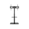 Equip 37 inch-75 inch 650613 teleri põrandaalus