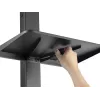 Equip 37 inch-75 inch 650613 teleri põrandaalus