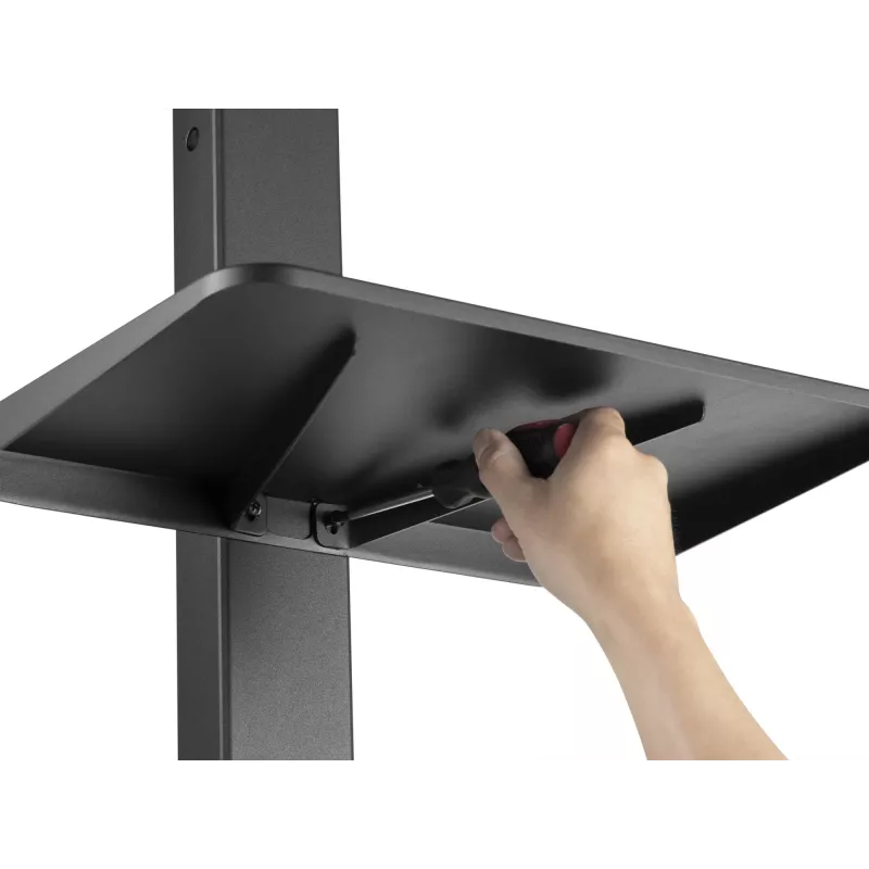 Equip 37 inch-75 inch 650613 teleri põrandaalus
