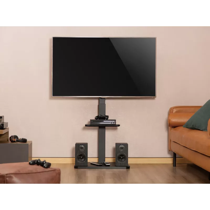 Equip 37 inch-75 inch 650613 teleri põrandaalus