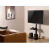 Equip 37 inch-75 inch 650613 teleri põrandaalus