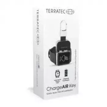 Portable Charger Terratec Charge AIR Key, 950 mAh