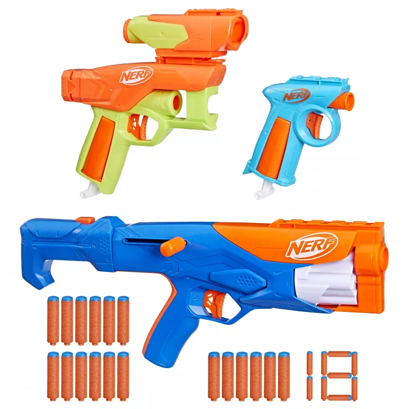 Nerf F8633EP4 mängurelv