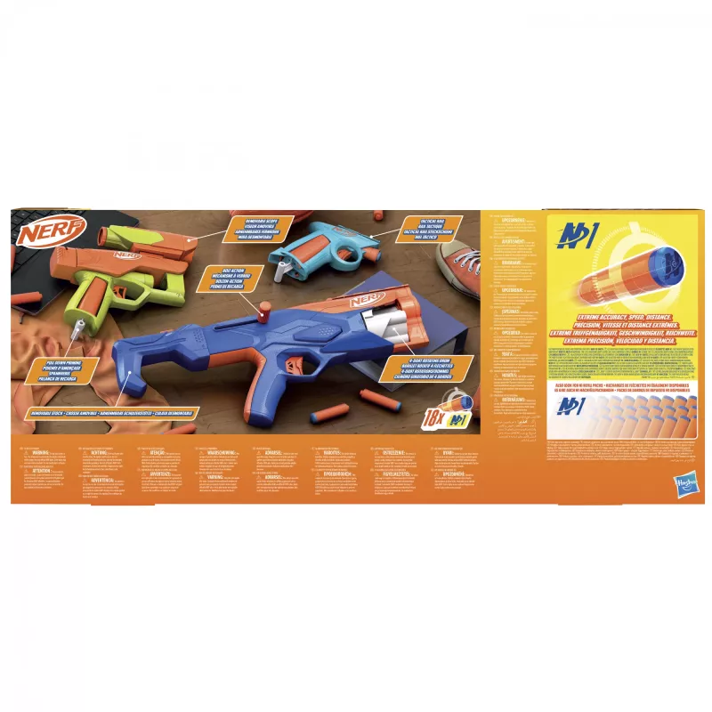 Nerf F8633EP4 mängurelv