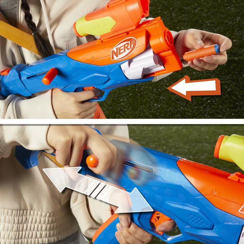 Nerf F8633EP4 mängurelv