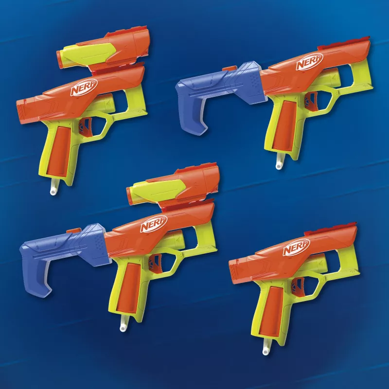Nerf F8633EP4 mängurelv
