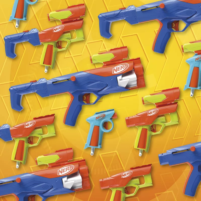 Nerf F8633EP4 mängurelv