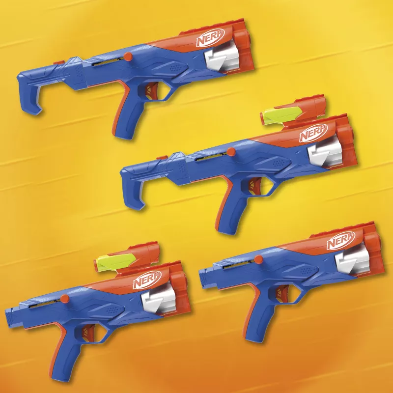 Nerf F8633EP4 mängurelv