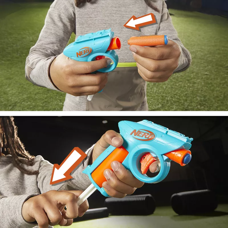 Nerf F8633EP4 mängurelv