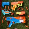 Nerf F8633EP4 mängurelv