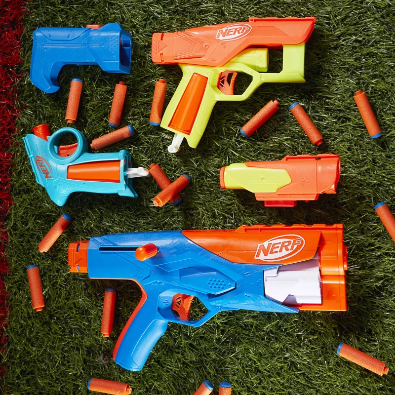 Nerf F8633EP4 mängurelv