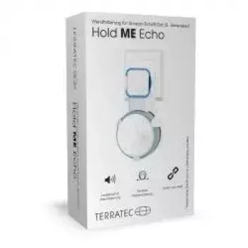 Passiivne hoidik TerraTec Hold Me Echo