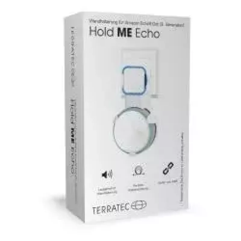 Passiivne hoidik TerraTec Hold Me Echo