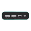 Kaasaskantav laadija RealPower PB-15000C 15000 mAh