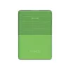 Kaasaskantav aku Terratec P50 Pocket 5000 mAh