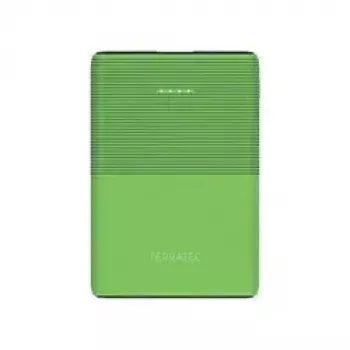 Kaasaskantav aku Terratec P50 Pocket 5000 mAh
