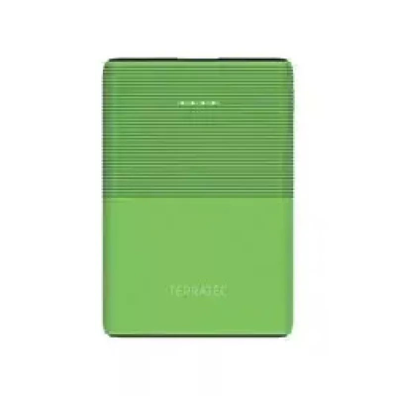 Kaasaskantav aku Terratec P50 Pocket 5000 mAh