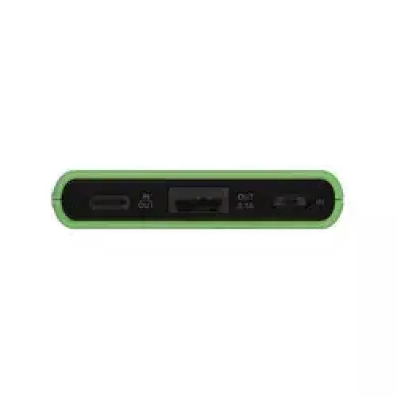 Kaasaskantav aku Terratec P50 Pocket 5000 mAh