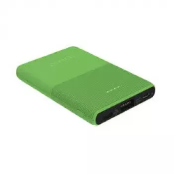 Kaasaskantav aku Terratec P50 Pocket 5000 mAh