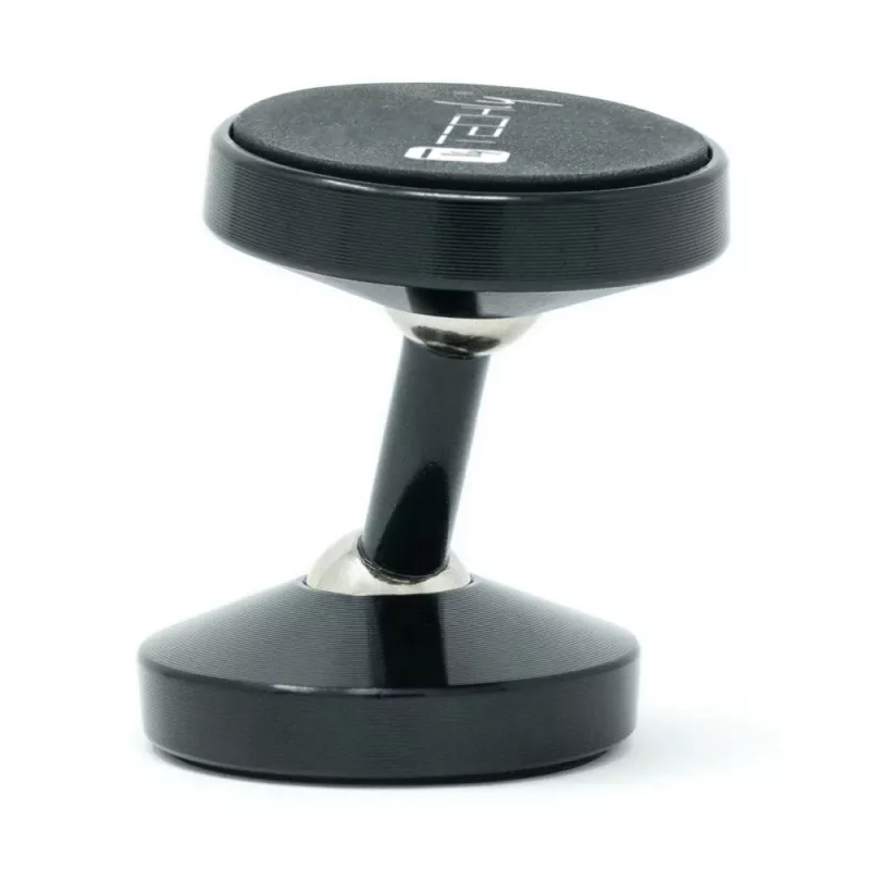 Techly I-SMART-UNI7 hoidik Passiivne hoidik Mobiiltelefon/nutitelefon Must