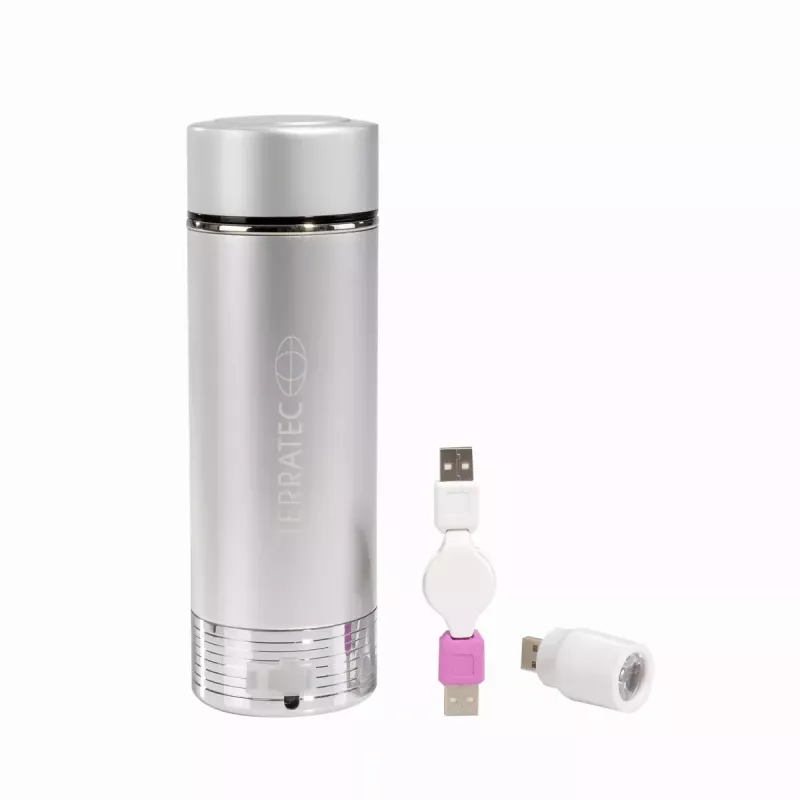 Kaasaskantav aku Terratec HotPot 1200, 1200 mAh