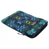 Varrukas Herlitz New Batik 26,7 cm Must Sinine Roheline