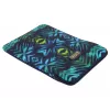 Varrukas Herlitz New Batik 26,7 cm Must Sinine Roheline