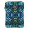 Varrukas Herlitz New Batik 26,7 cm Must Sinine Roheline