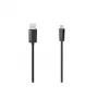 Hama 00074260 USB-kaabel USB 2.0 1,5 m USB A Mini-USB B Must
