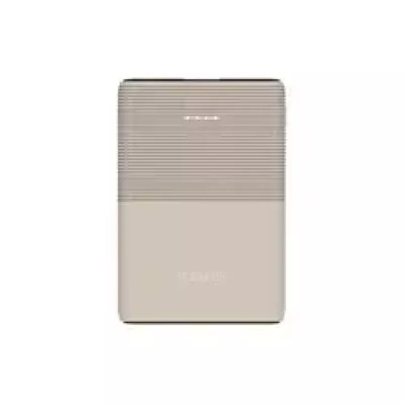 Kaasaskantav aku Terratec P50 Pocket 5000 mAh