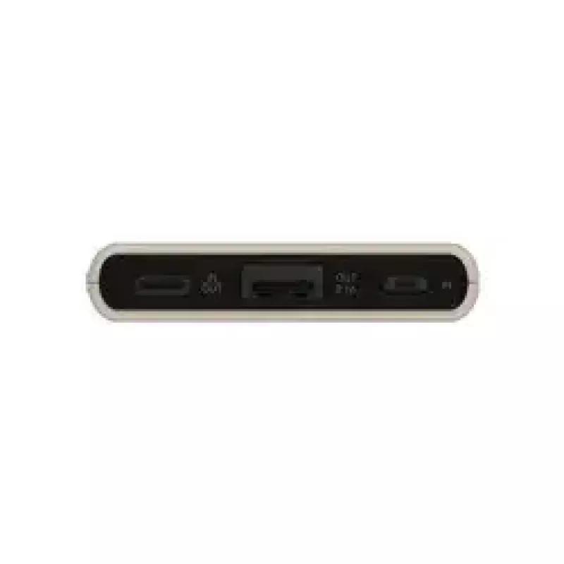 Kaasaskantav aku Terratec P50 Pocket 5000 mAh