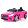 Sõiduauto Jamara Mercedes-Benz SL 400 Roosa
