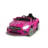 Sõiduauto Jamara Mercedes-Benz SL 400 Roosa