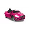 Sõiduauto Jamara Mercedes-Benz SL 400 Roosa