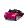 Sõiduauto Jamara Mercedes-Benz SL 400 Roosa