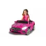 Sõiduauto Jamara Mercedes-Benz SL 400 Roosa