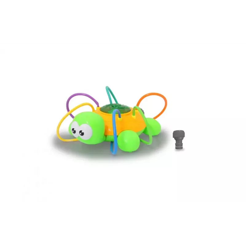 Veepritsija Jamara MC Fizz Turtle