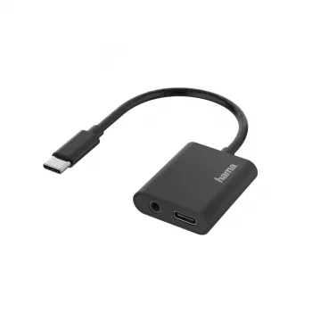 Hama 00200319 helikaart 2.0 kanalit USB