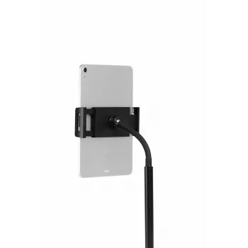 Aktiivne hoidik Durable TWIST 894101 mobiiltelefonile nutitelefonile tahvelarvutile UMPC-le must